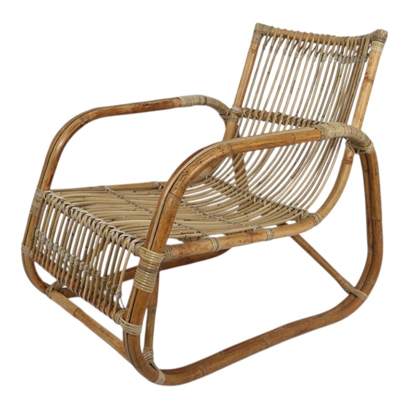 RT CHAIR SQUARE DECK