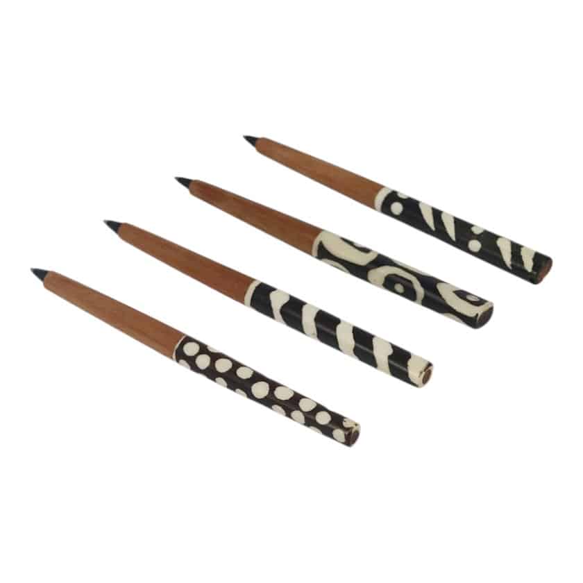 BONE PENS SINGLE