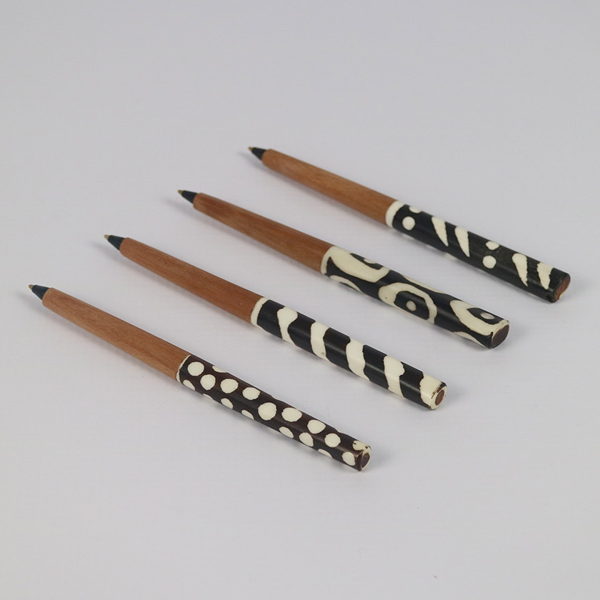 BONE PENS SINGLE