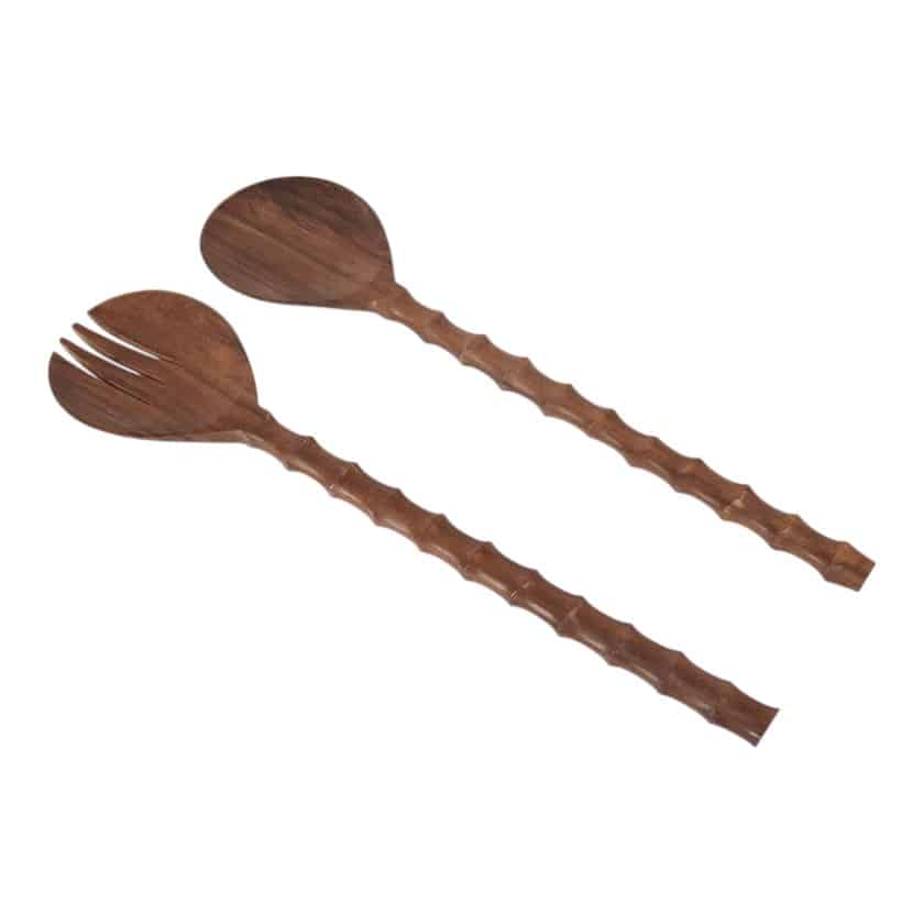 SONO SALAD SERVER SPIRAL