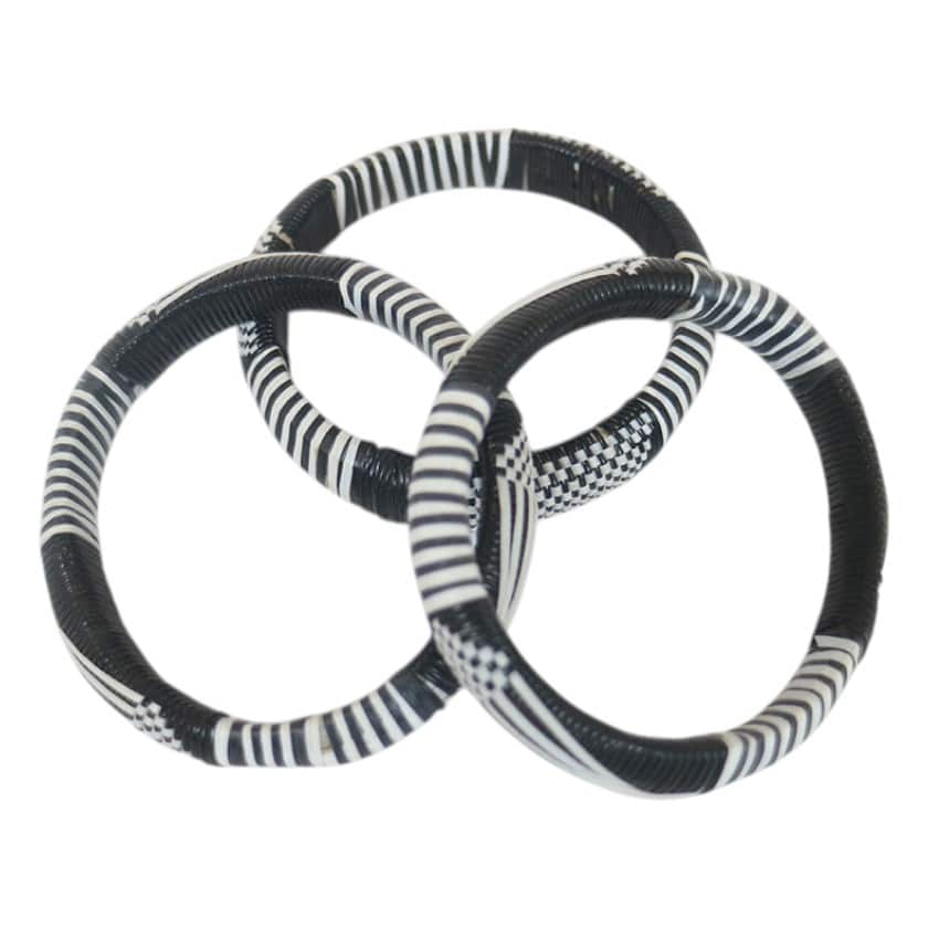 BRACELET BURKINA FASO