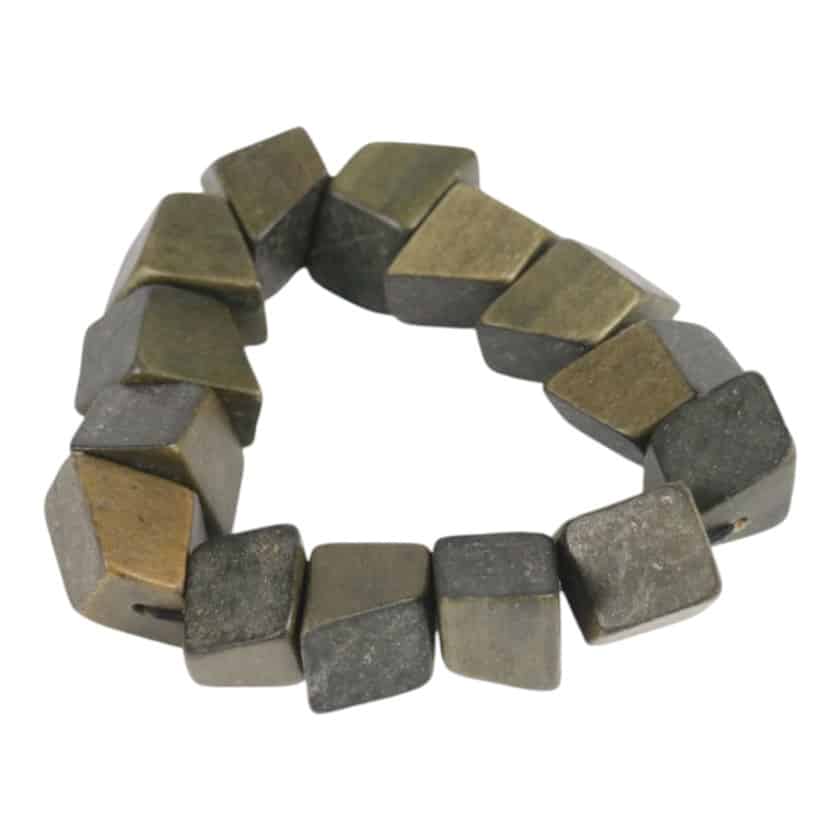 BRACELET JACARANDA CHUNKY