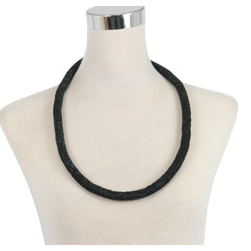 NECKLACE SPIRAL