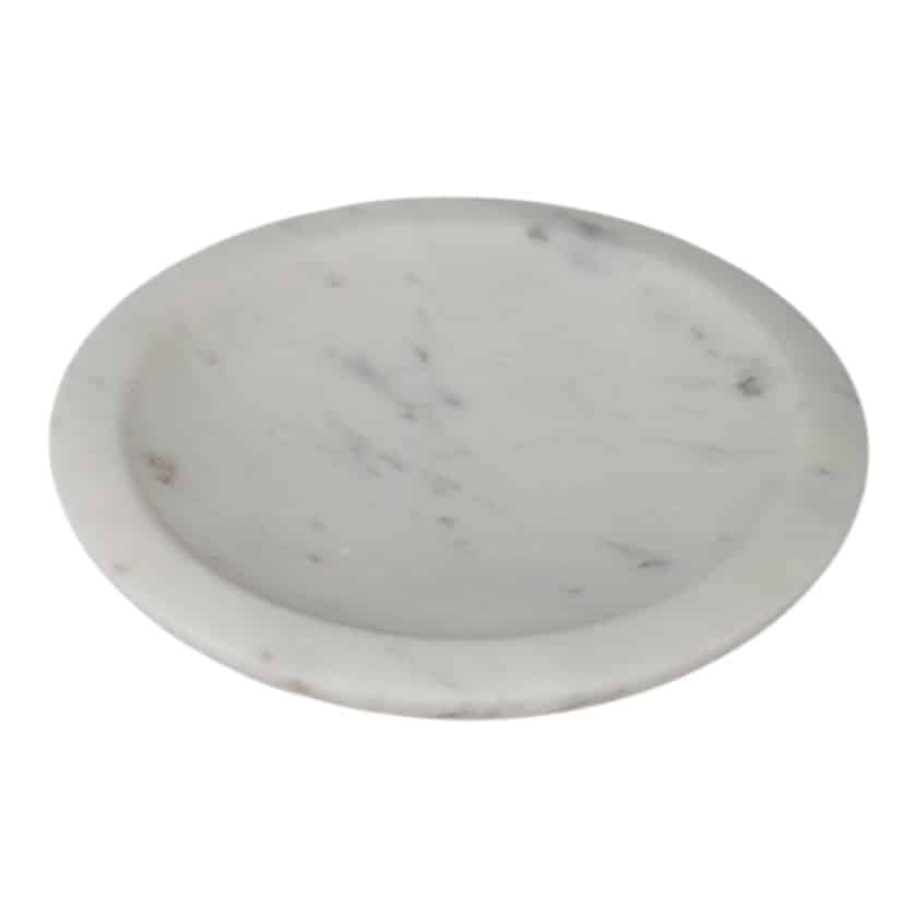 MARBLE BOWL ROUND 7'