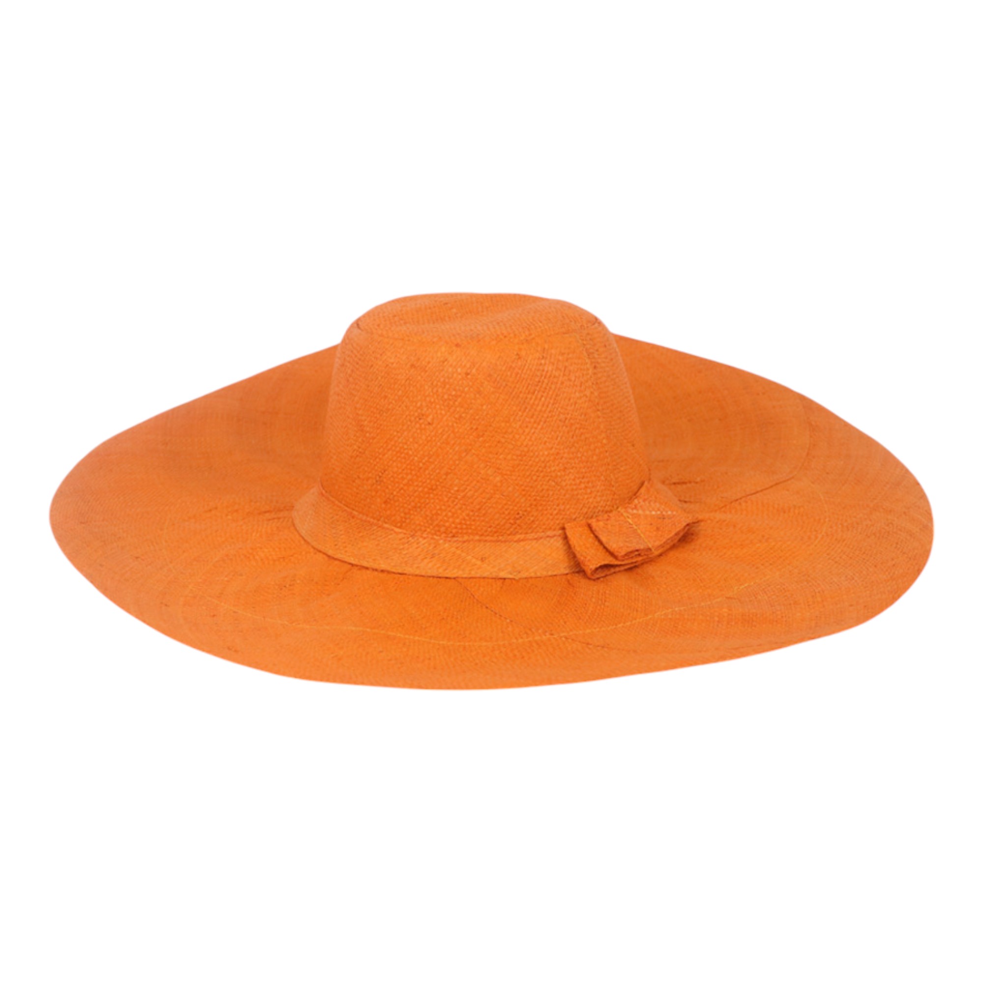 RAFFIA HATS LADIES MEXICAN STYLE