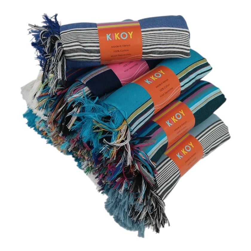 KIKOY PLAIN END BRIGHTS