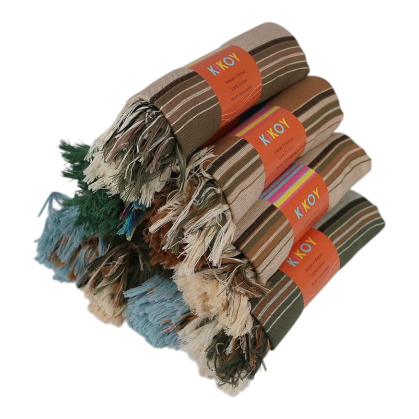 KIKOY PLAIN END BUSH