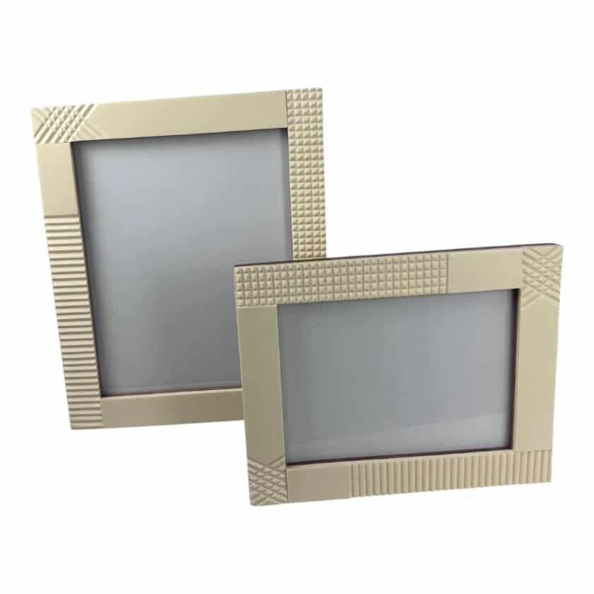 BONE FRAME IVORY COLOUR