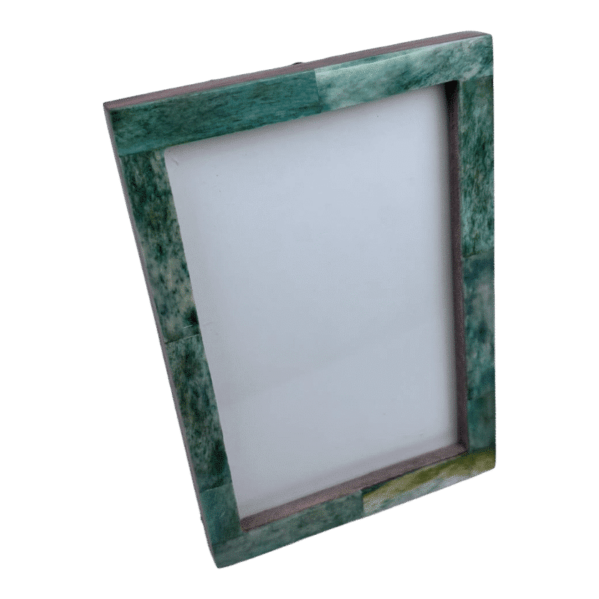 BONE FRAME FOREST PLAIN SMALL
