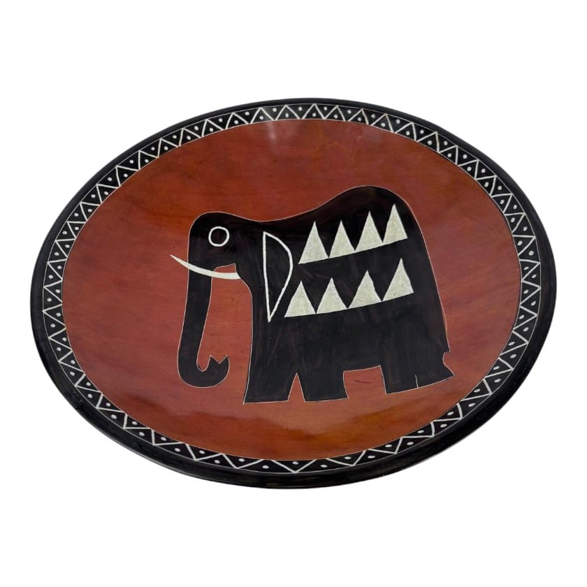 KISSI BOWL 16"