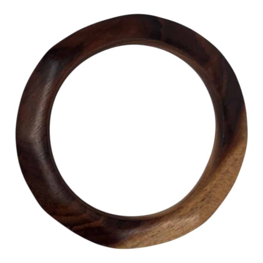 BRACELET SONO PLAIN ROUND