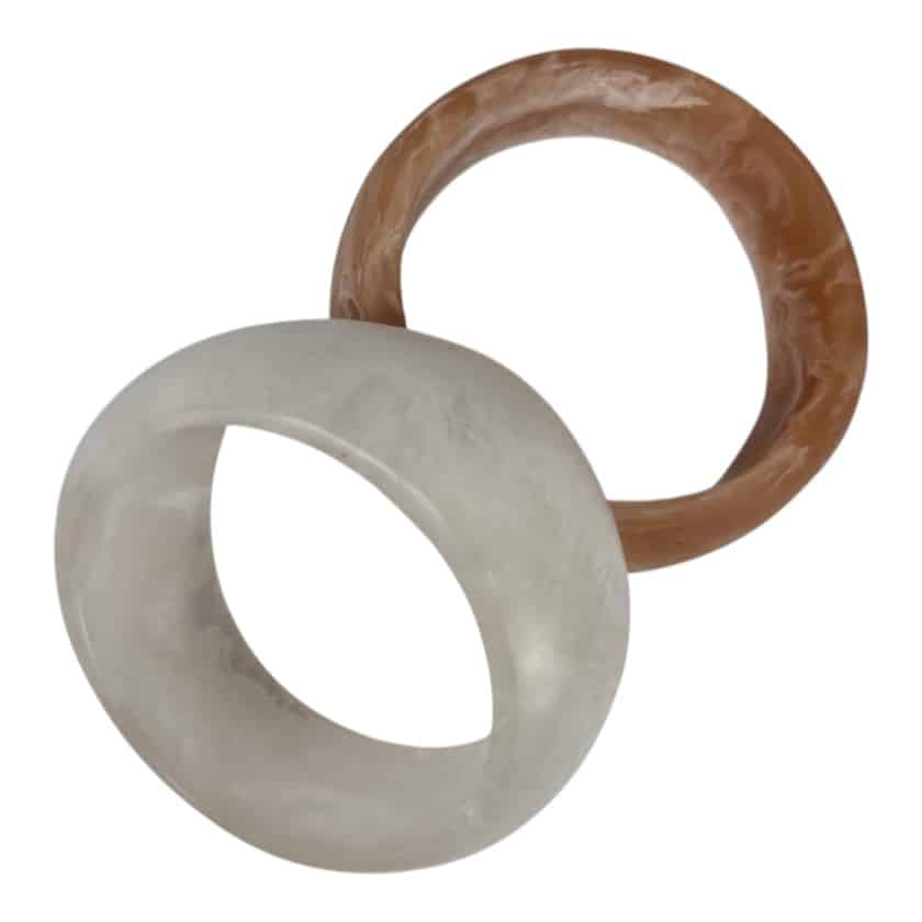 BRACELET BANGLE CRU