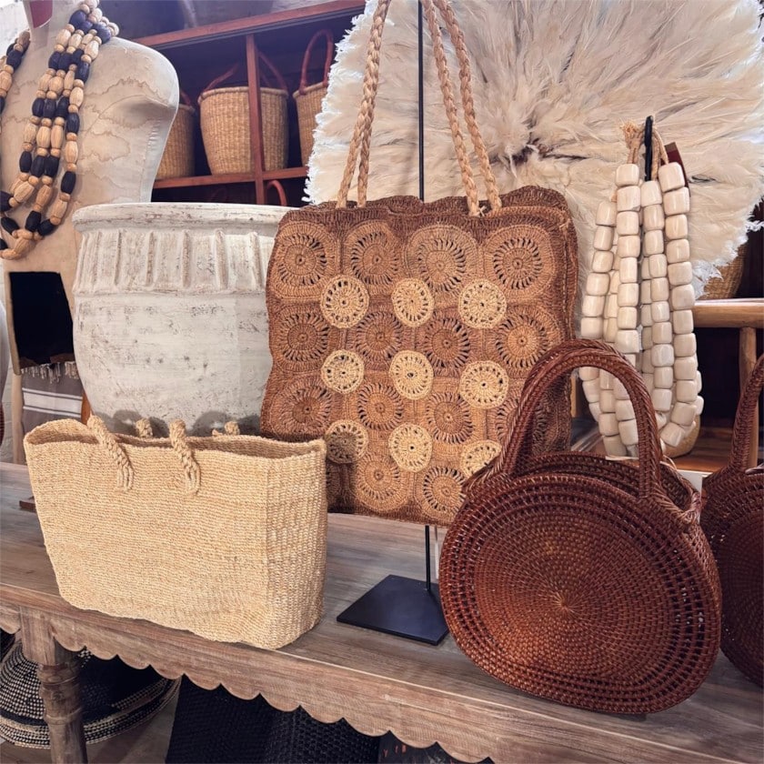Accessories