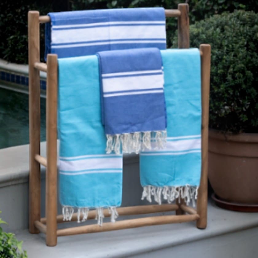 Grab Some Hammam Towels